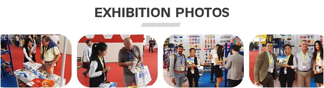 Exhibition Presence