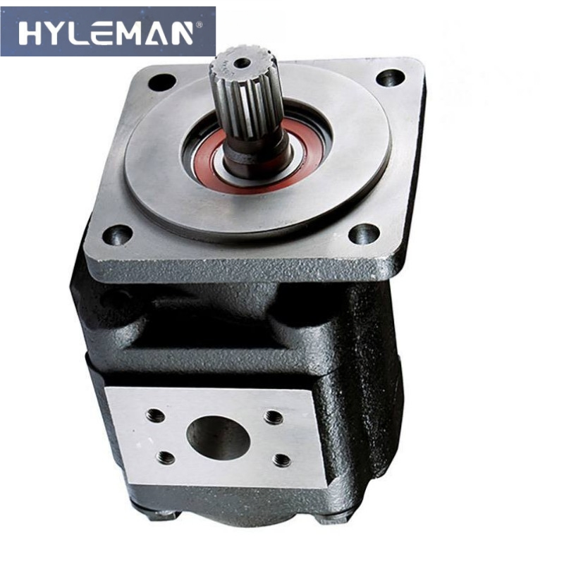 Excellent Quality Parker Series Equivalent P30 P31 P315 P330 Commercial Hydraulic Gear Pump