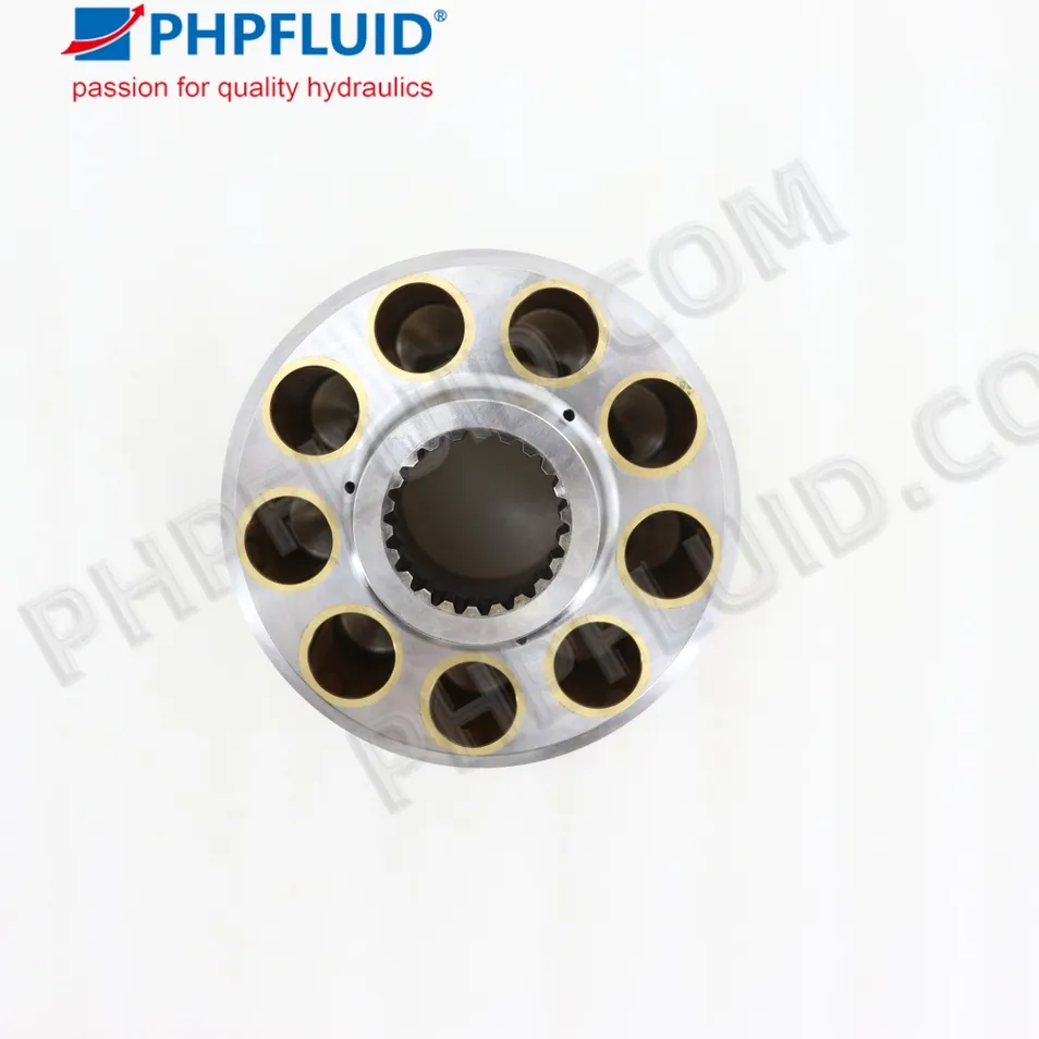 Hydraulic Pump Parts 1