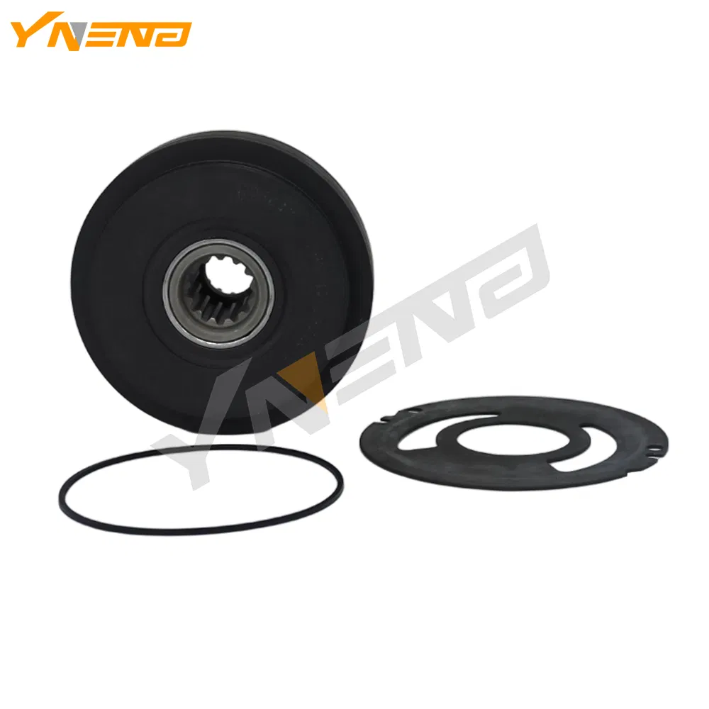 Hydraulic Piston Pump Parts Rexroth A10vg45 F00 F01 F02 F04 Charge Pump