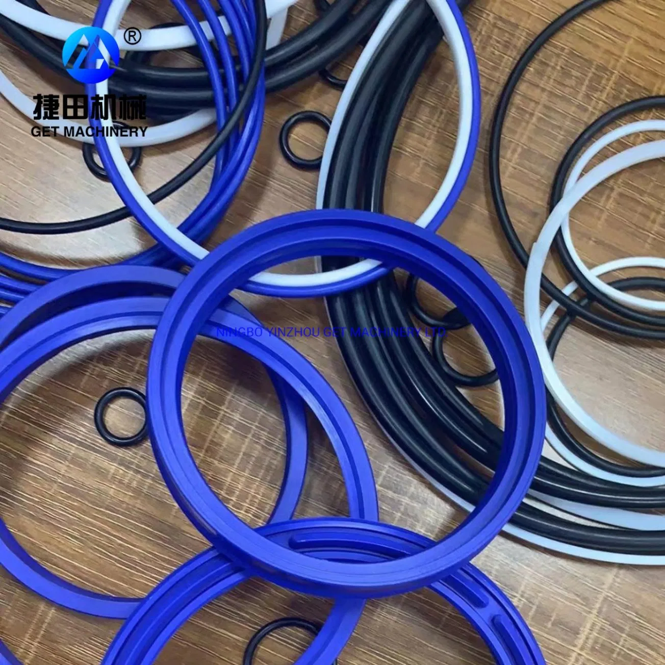 High Quality Hydraulic Spare Parts Breaker Seal Kit Repair Kit Famous Brand Manufacturer for Sb40 Sb43 Sb50 Sb60 Sb70 Sb81 Sb100 Sb121