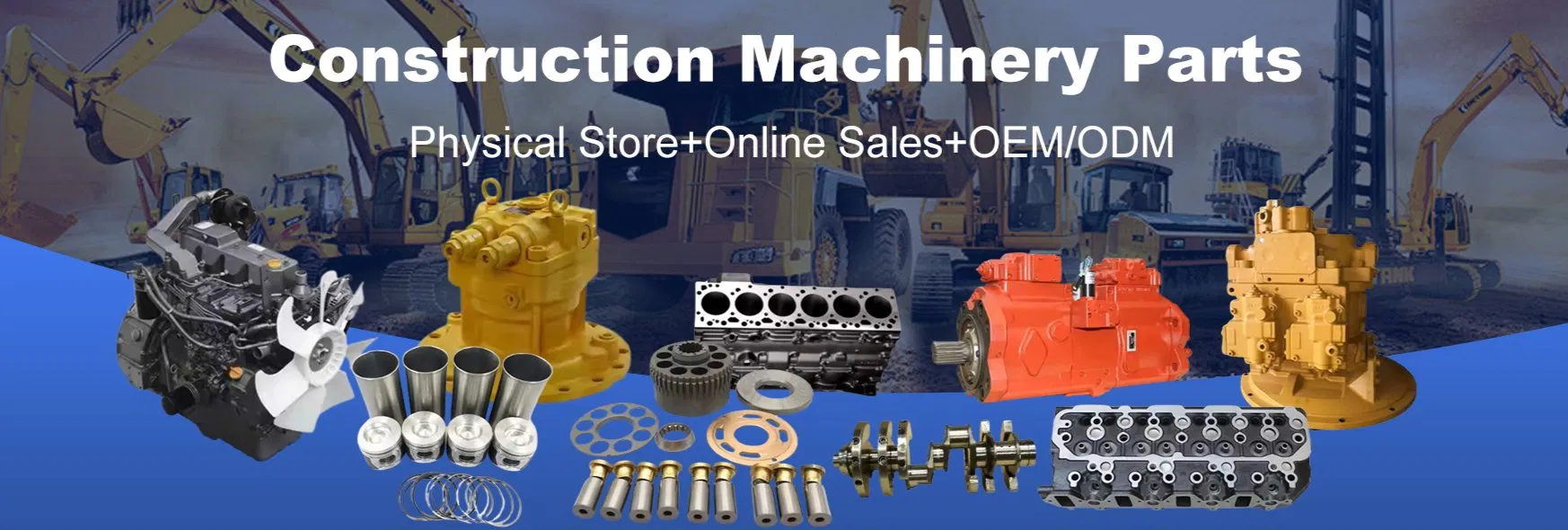 Hydraulic Pump Overview