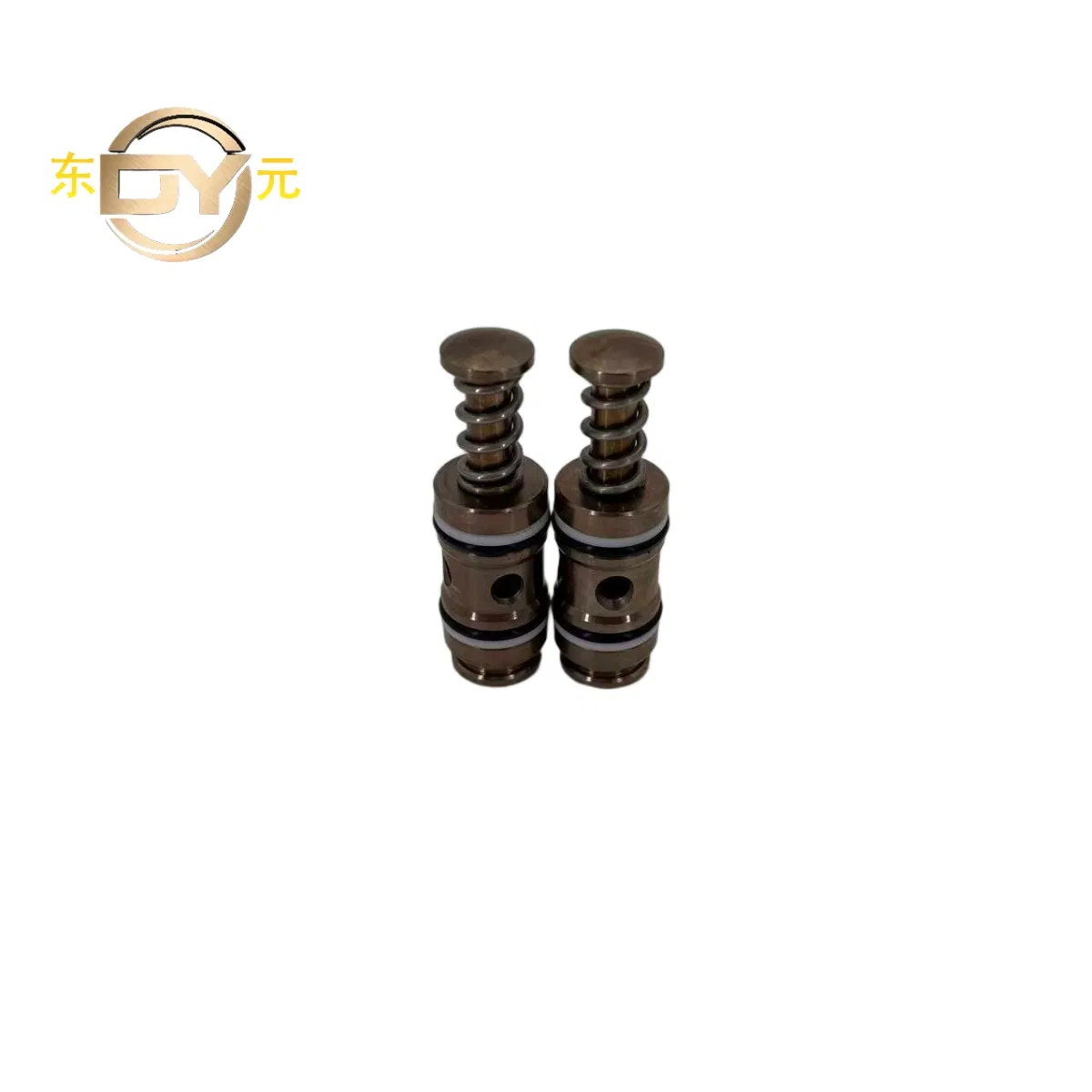 High Pressure Sun Hydraulic Cartridge Valve Aluminum Manifold Control Block Distribution