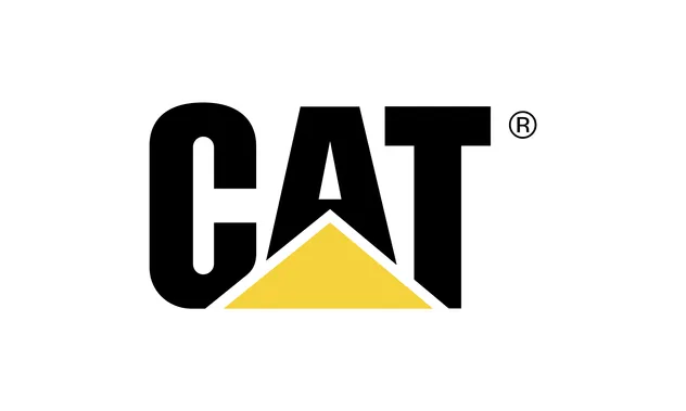 Caterpillar Hydraulic Pump Motor