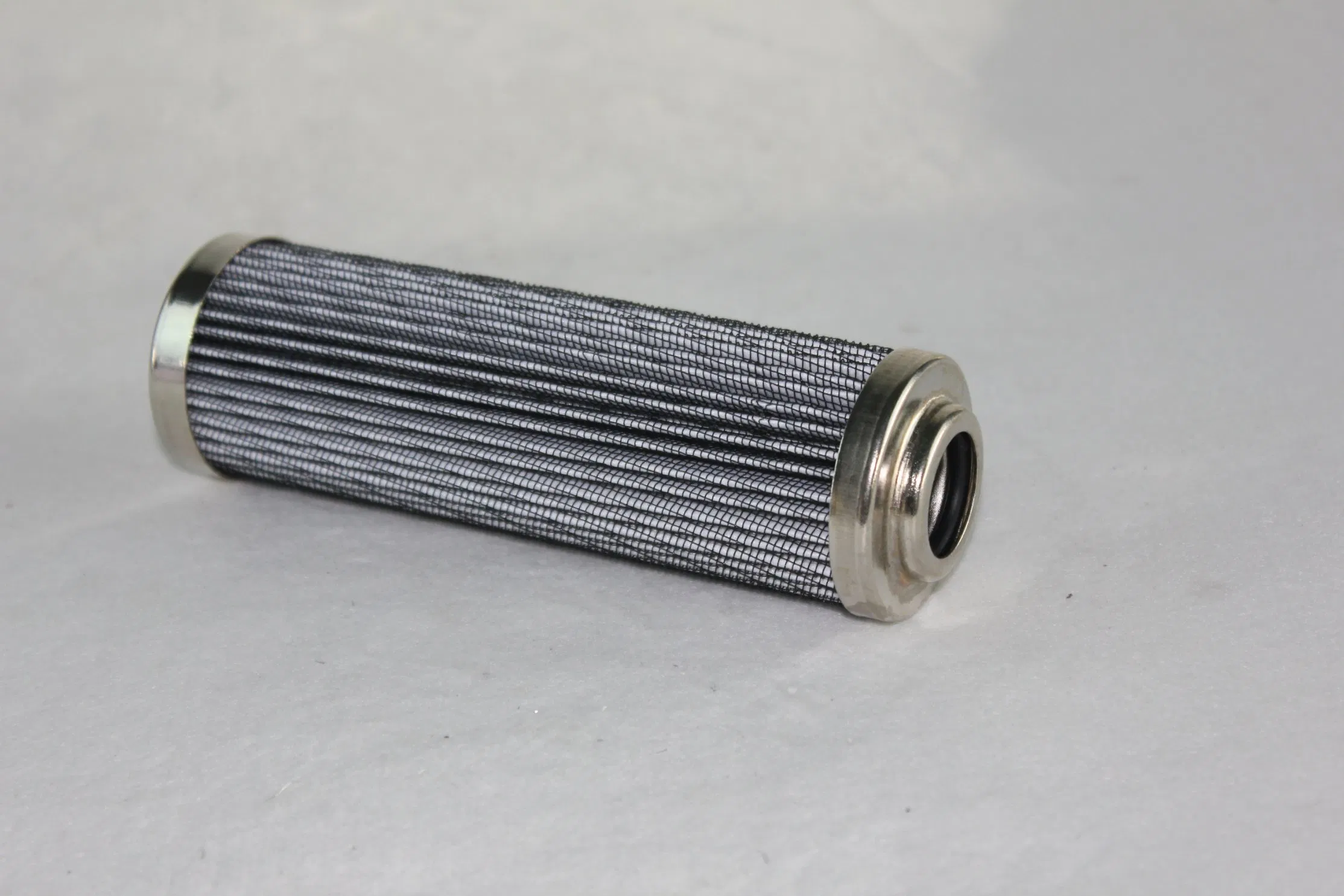 Industrial Spare Part Replacement Hydac Hydraulic Oil /Fuel Cartridge Filter (WKD110G05)