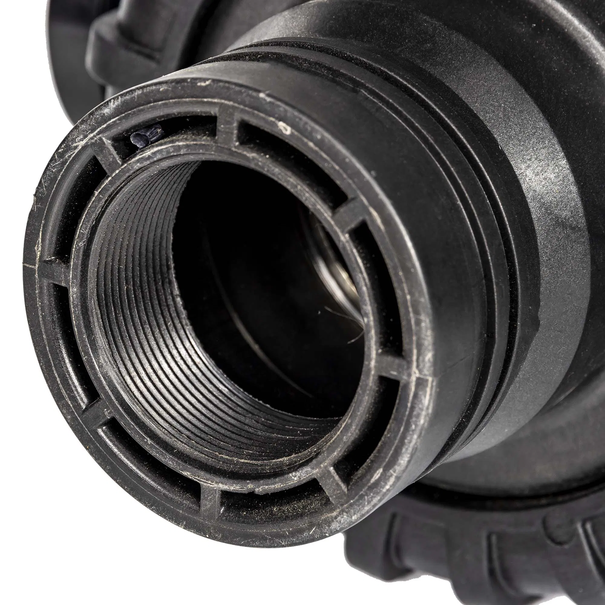 Drip Irrigation 2 Inch Multiport Backwash Control Valve for Backwash Filter System