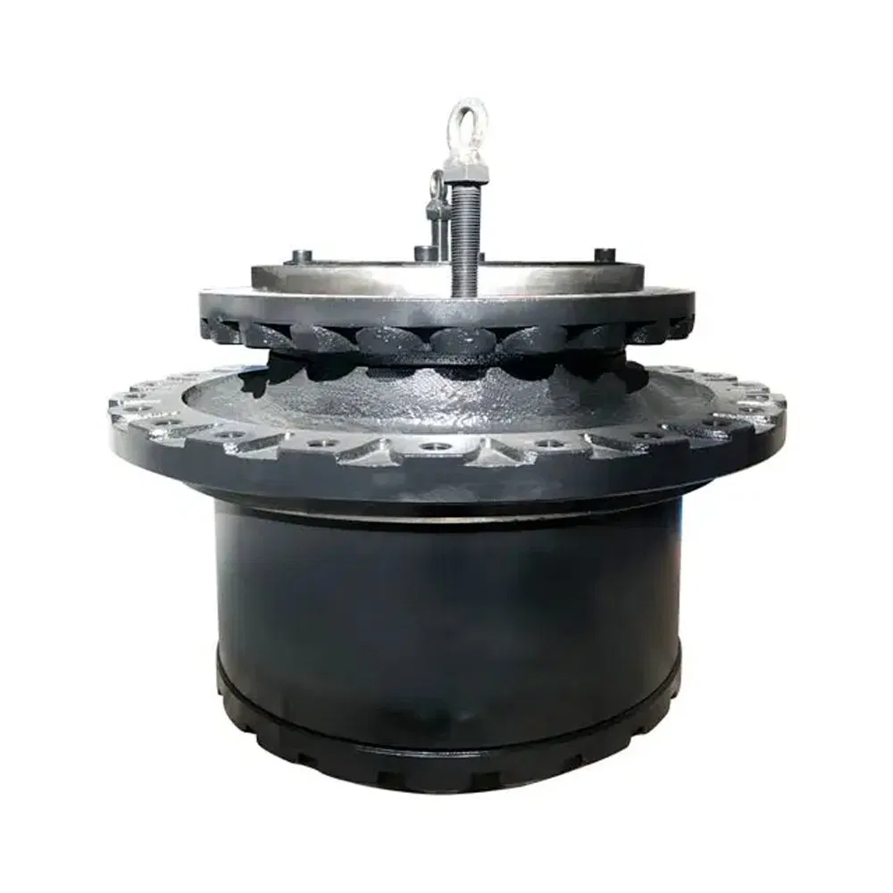 Final Drive for Hitachi Zx330-1 Zx330 Zx350h Zx350LC Zx370 Excavator Spare Parts 9190221 9212584 9190222 9232360 Travel Motor