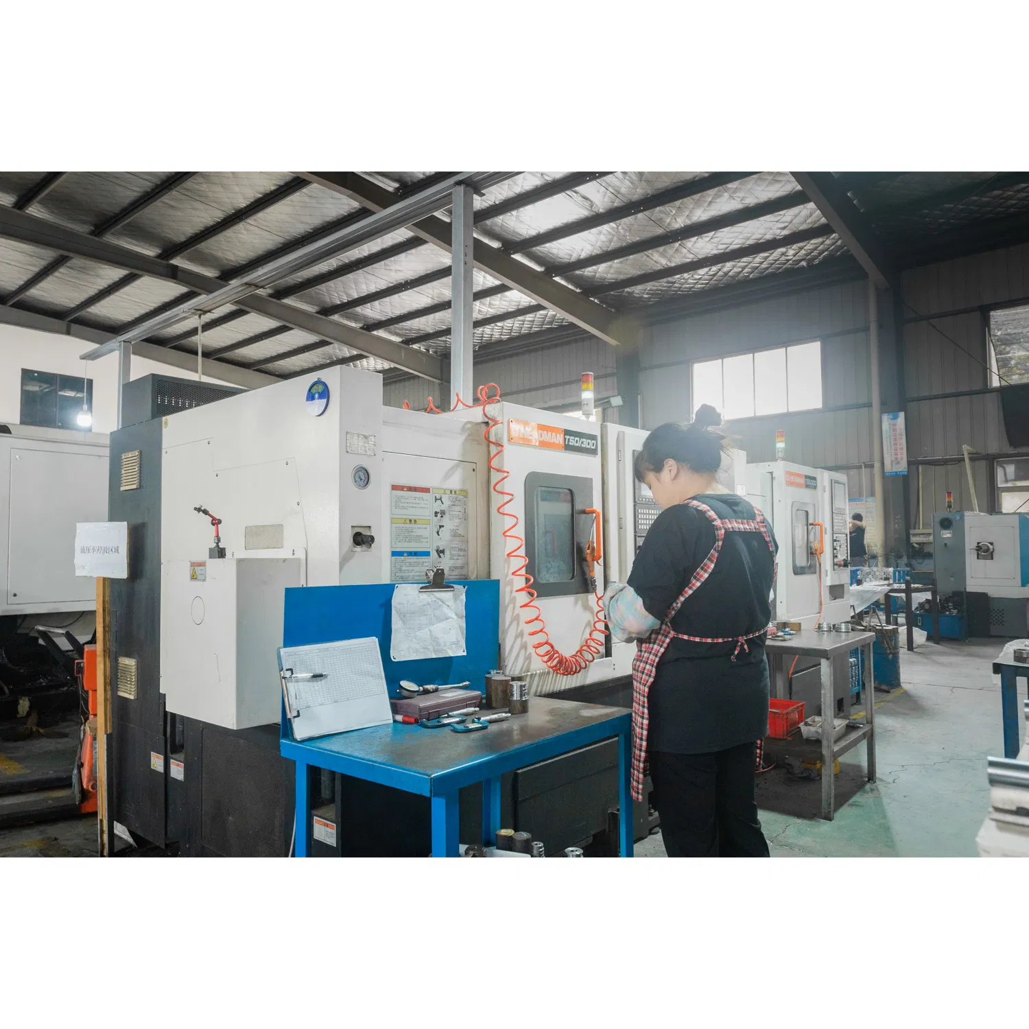 Hydraulic Cylinders Standard Components and Custom-Made Parts