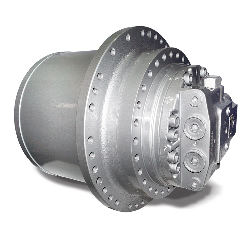 Excavator Spare Parts 336 Final Drivel Travel Motor Assy Manufacture Price Directly