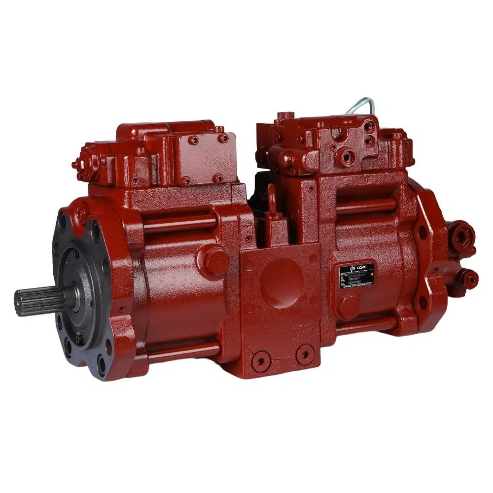 K3V63DT/9N excavator hydraulic main pumps, high pressure &nbsp;for Sumitomo 120