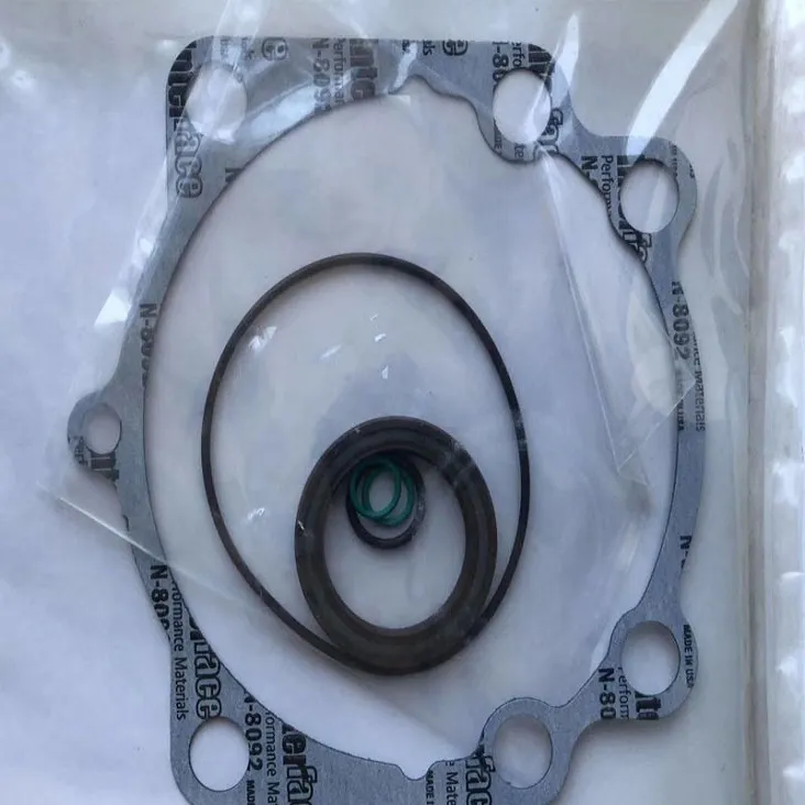 Rubber Seal Kit