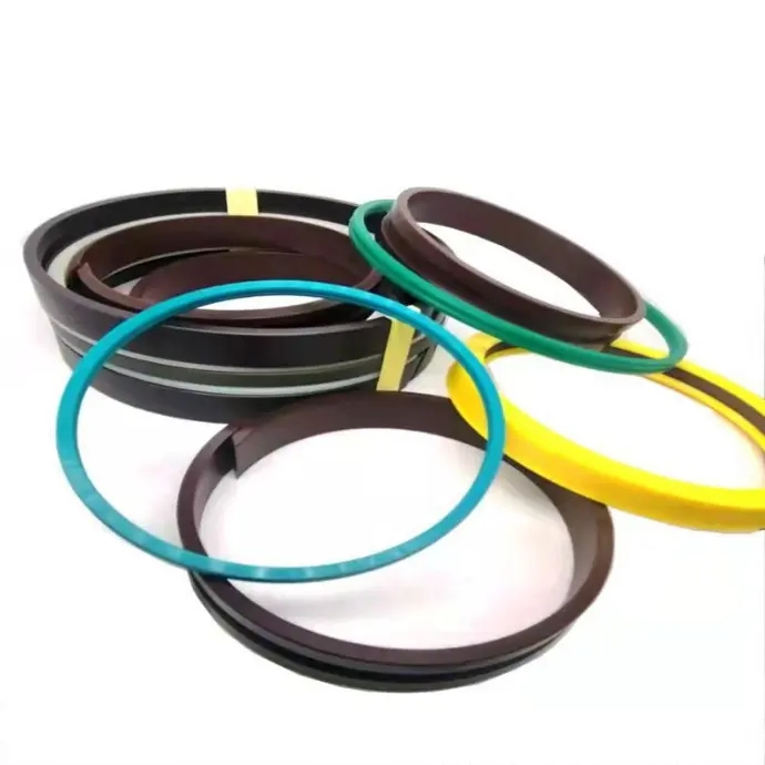 Seal Kit for Hydraulic Putzmeister Concrete Pump Repair Kit 533995 534006 534022