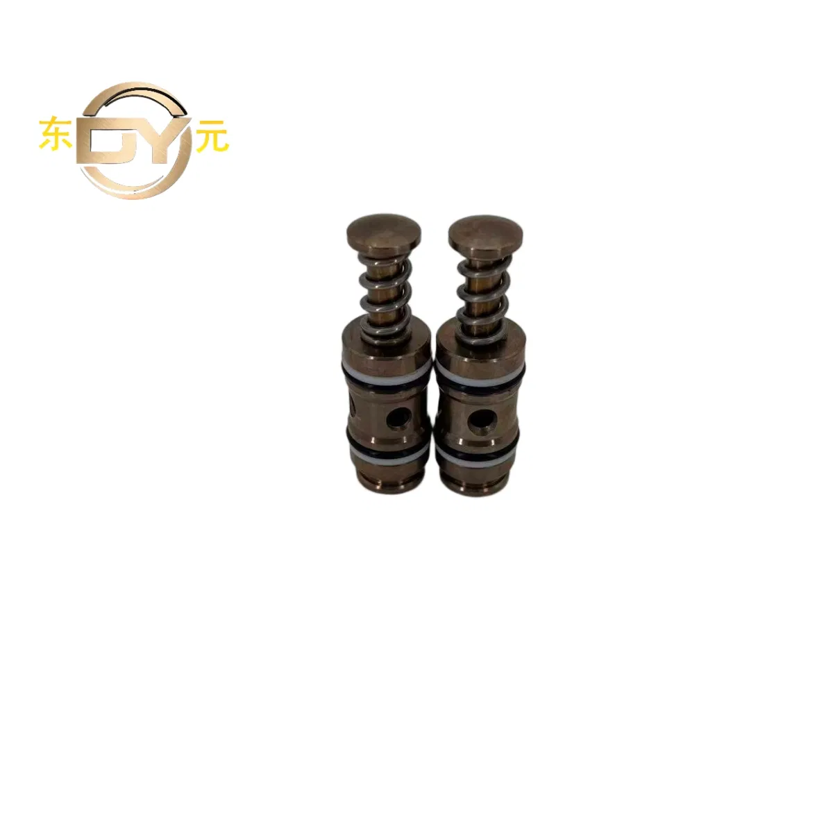 High Pressure Sun Hydraulic Cartridge Valve Aluminum Manifold Control Block Distribution