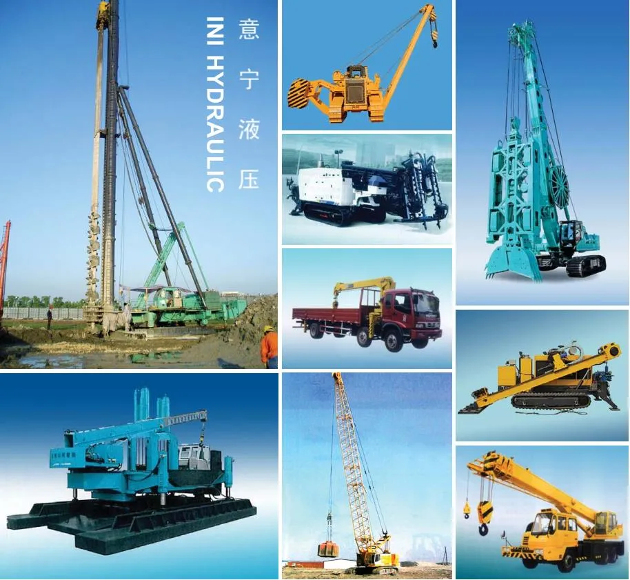 Final Drive Parts Mini Excavator