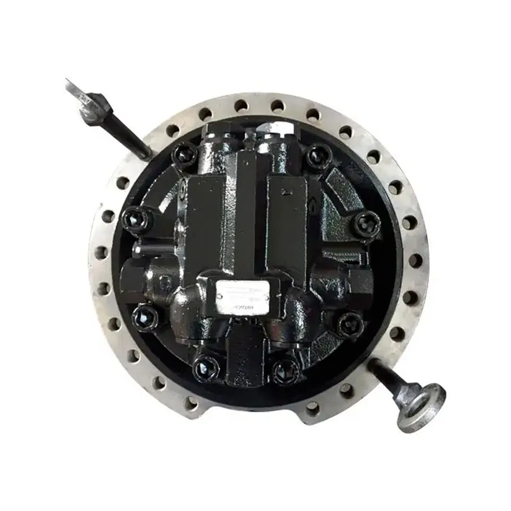 Final Drive for Hitachi Zx330-1 Zx330 Zx350h Zx350LC Zx370 Excavator Spare Parts 9190221 9212584 9190222 9232360 Travel Motor