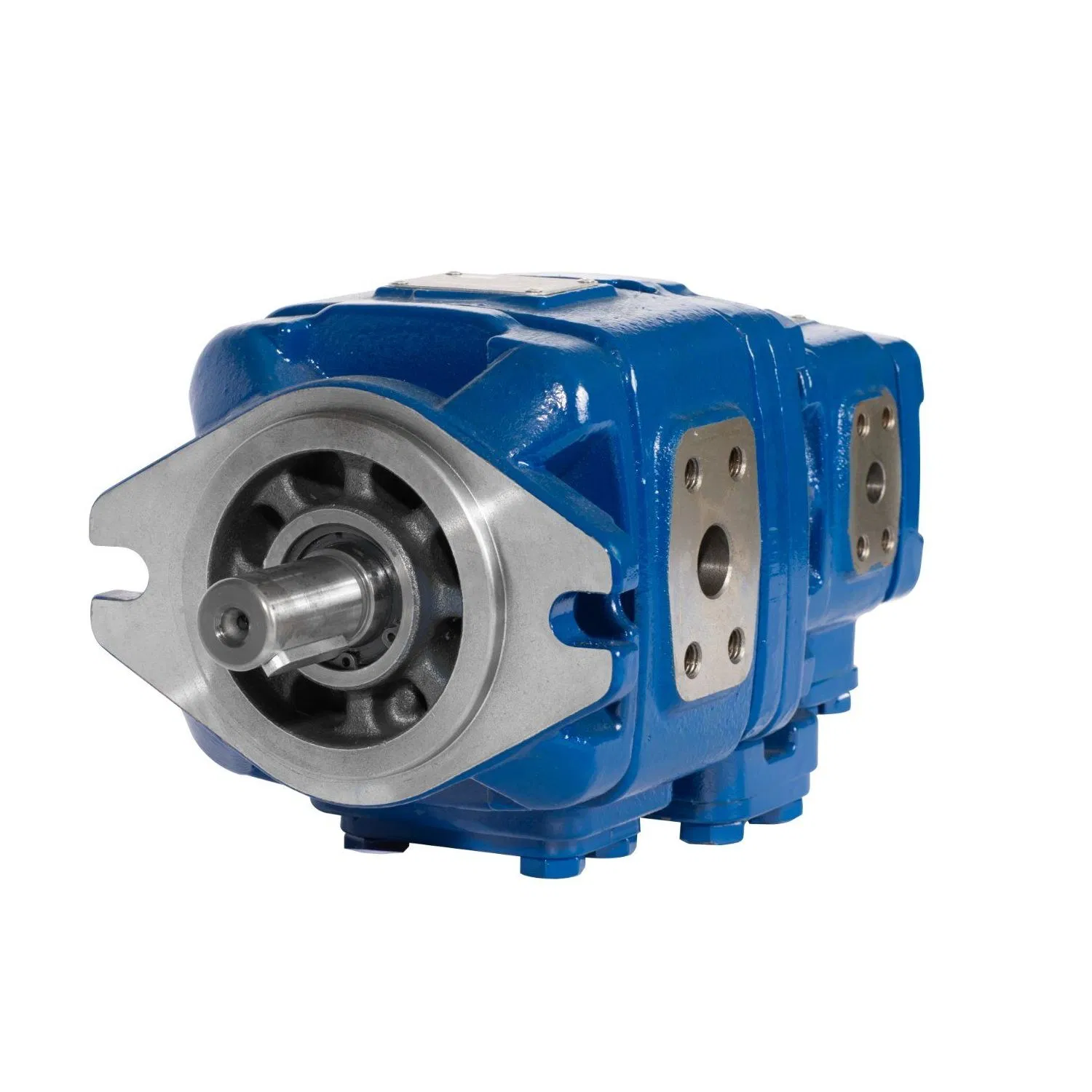 Internal High-Pressure Gear Pump Fg Series Fg0 Fg1 Fg2 Hydraulic Pump Fg0-13-01r-Vpc