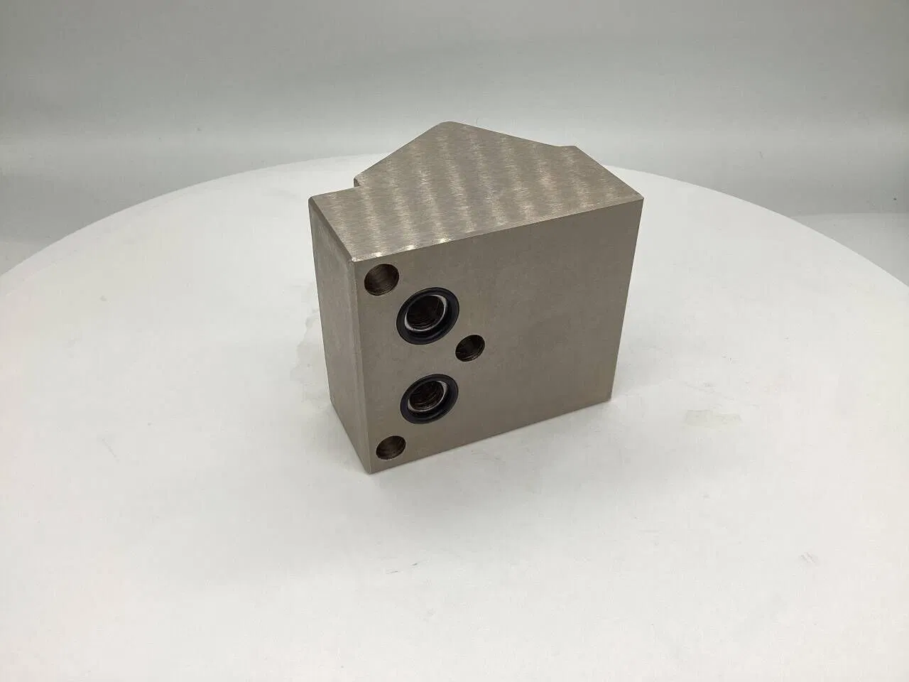 Vyw-S Sun Hydraulics Aluminum Cartridge Manifold Hydraulic Valve Block