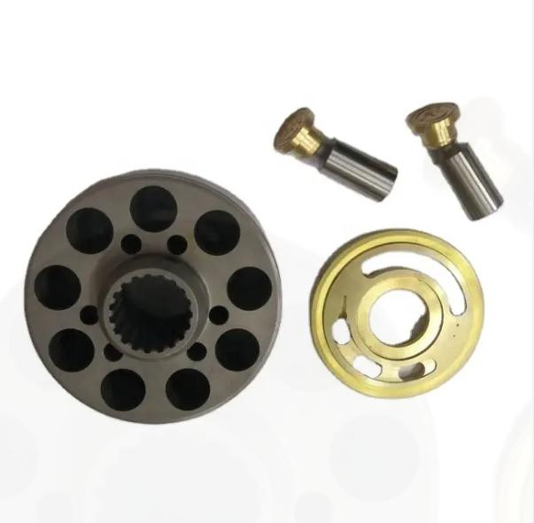 Starkea High Quality Construction Machinery Mini Engine Wheel Loader Crawler Travel Hydraulic Pump Part Excavator Spare Repair Kit K3V112dtp/K3V112DTH/K5V200/K