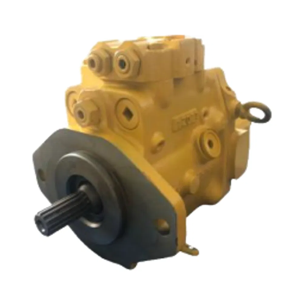 Excavator PC56-7 Hydraulic Pump Main Pump 708-3s-00850