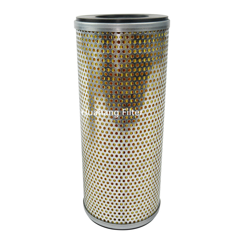 High-Performance HIFI Oil Filter Premium 3 Micron Stainless Steel Hydraulic Oil Filter SH56159 Replace Hifi hydraulic Filter