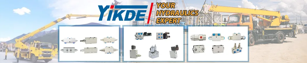 Hydraulic Pressure Regulator