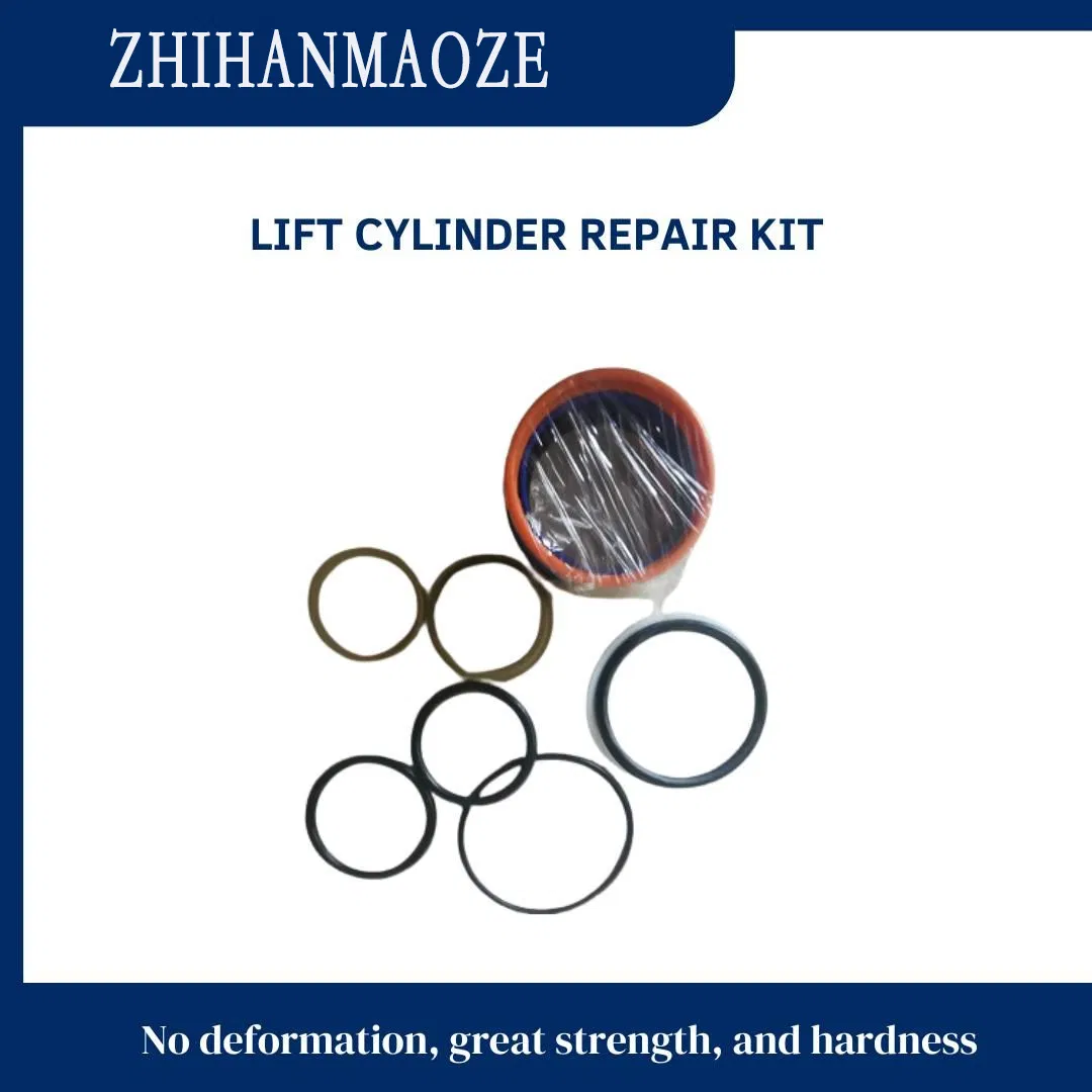 38870 Excavator Hydraulic Cylinder Seal Kit Oil Sealing Repair Kit