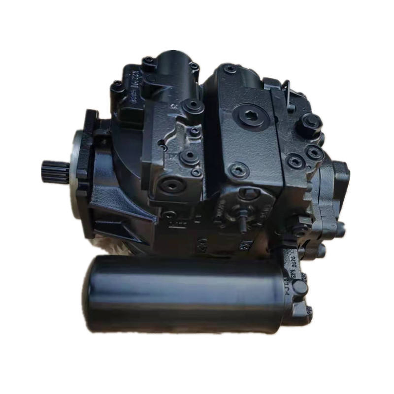 Sauer Dan-Foss 90r 90L 90L250 90L100 90L250ka Series 90L250ka1bc8014f1K03nnn232324 Hydraulic Variable Displacement Piston Pump