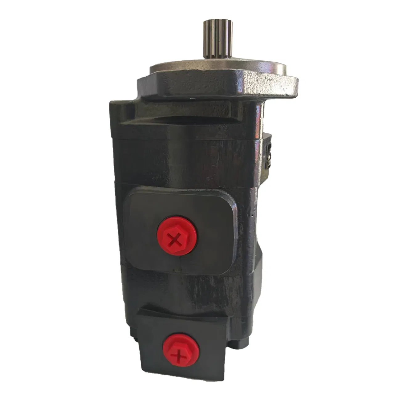 High-Performance Volvo 14543168 Hydraulic Gear Pump for Industry