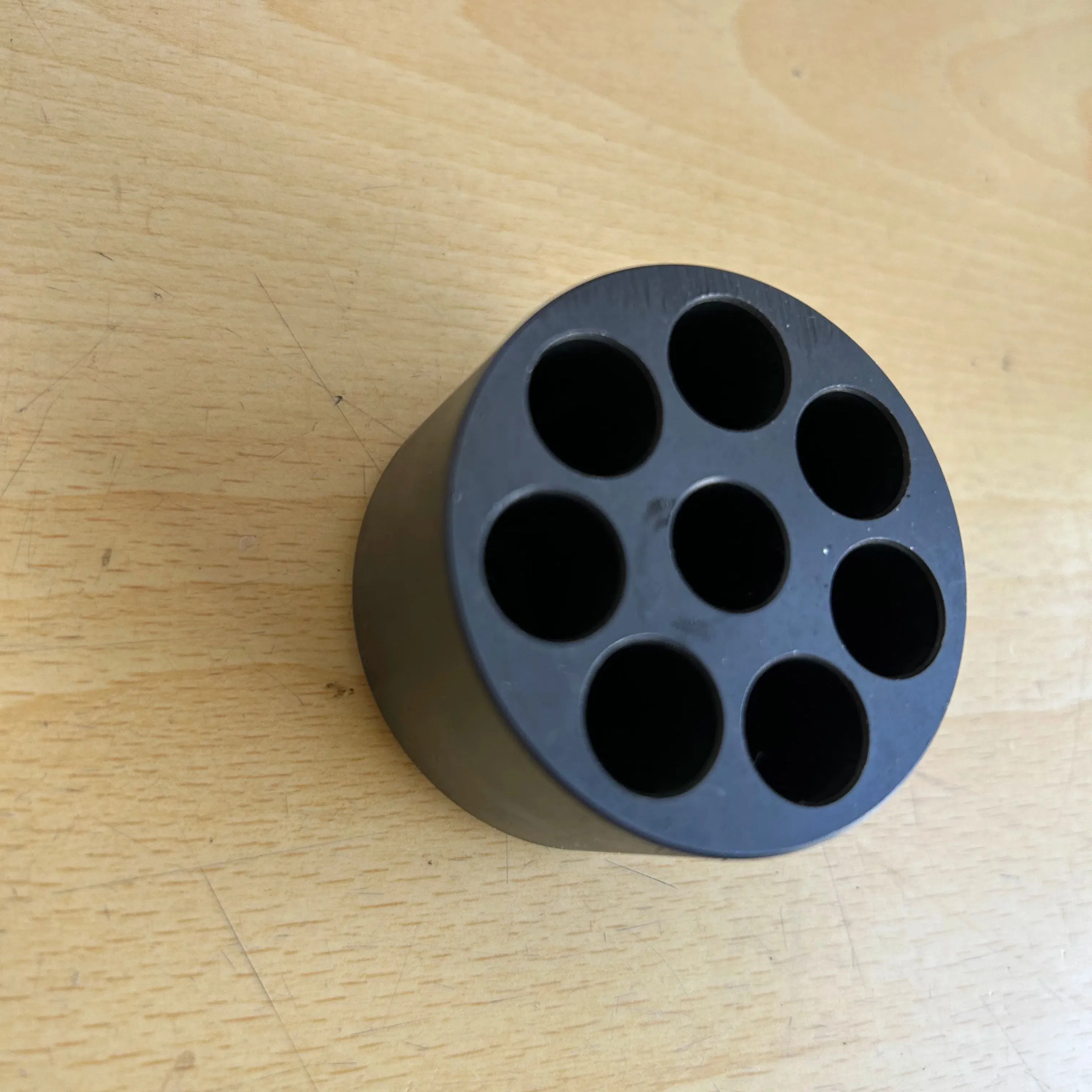 A2vk Hydraulic Piston Cylinder Replacement Spare Part for PU Metering Pump Maintenance