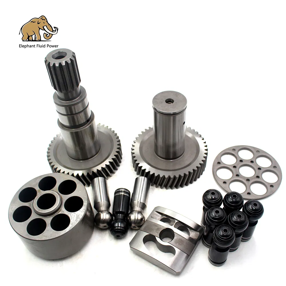 Piston Pump Repair Kit
