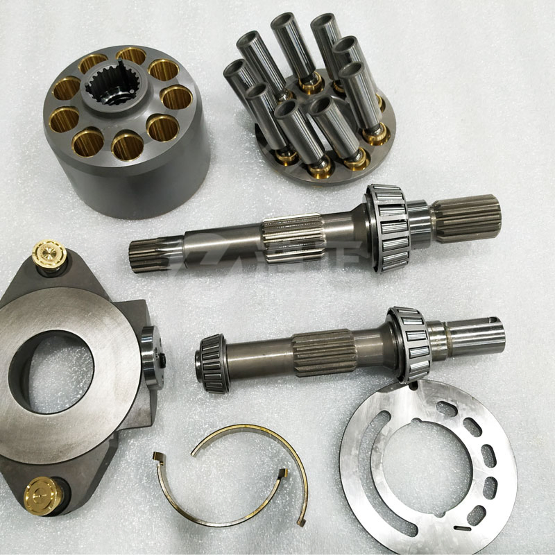 Spare Parts for Cate/Eaton/NACHI/Parker Rextoth Pump Series Excavator Piston Pump Hydraulic Pump Part Repair Kit