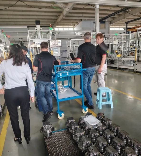 Technical Instruction 3