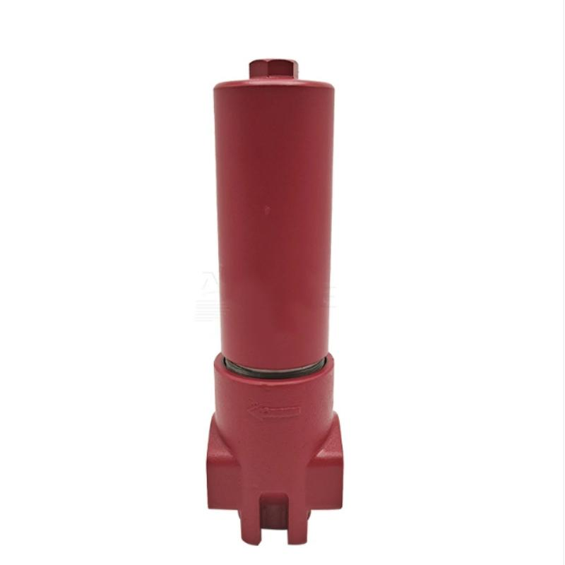 Df on/PS1320tl3c2. X Fmnd Oil High Pressure Return Sucition Filter Replacement Hydac Hydraulic Oil Filter Housing