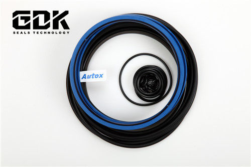 GDK Mechanical Seal/Oil Seal/Hydraulic Seal /Yellow Sb81 Breaker Seal Kit for Hydraulic Cylinder