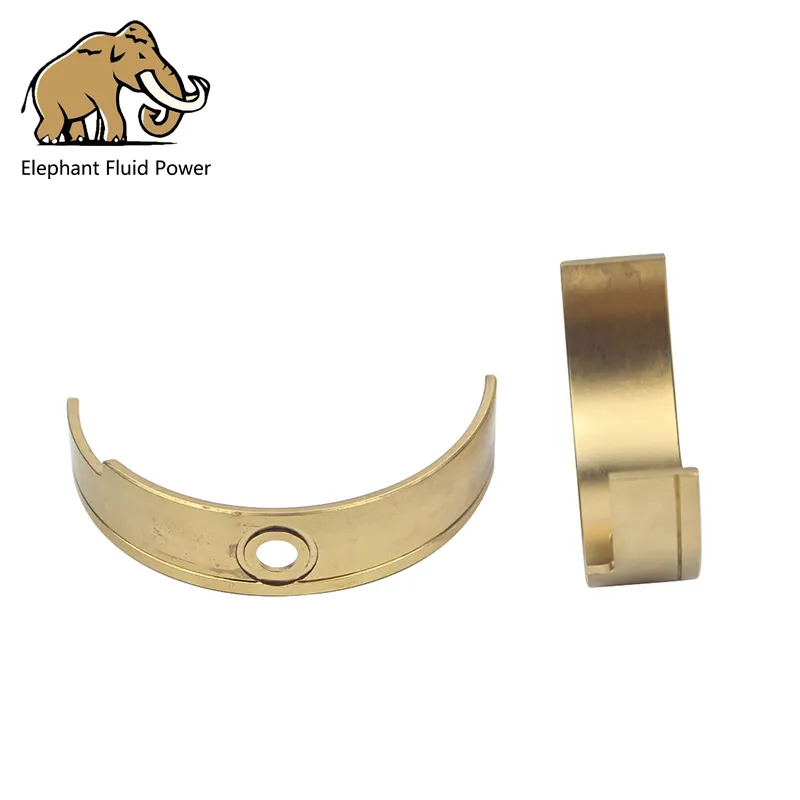 Rexroth Hydraulic Piston Pump A10vo18 Repair Kit