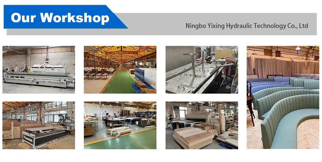 Manufacturing Process