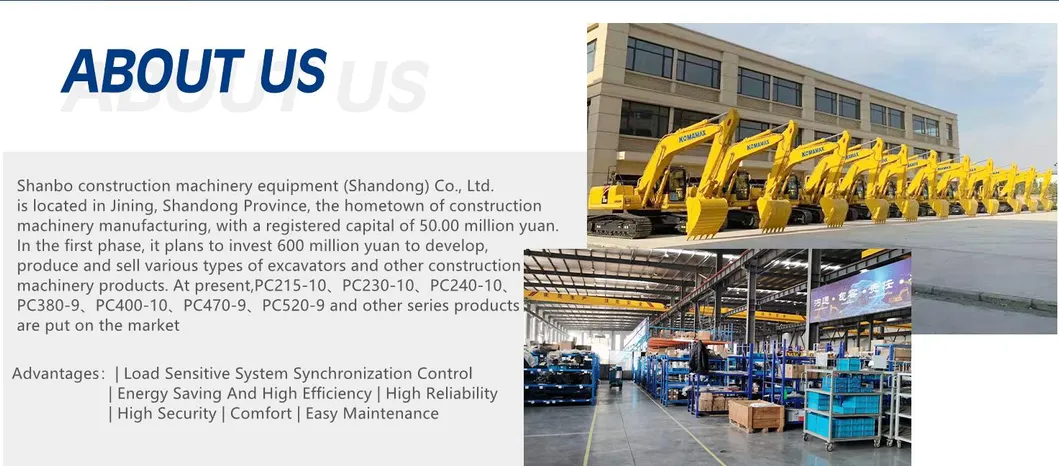 Manufacturing Facility