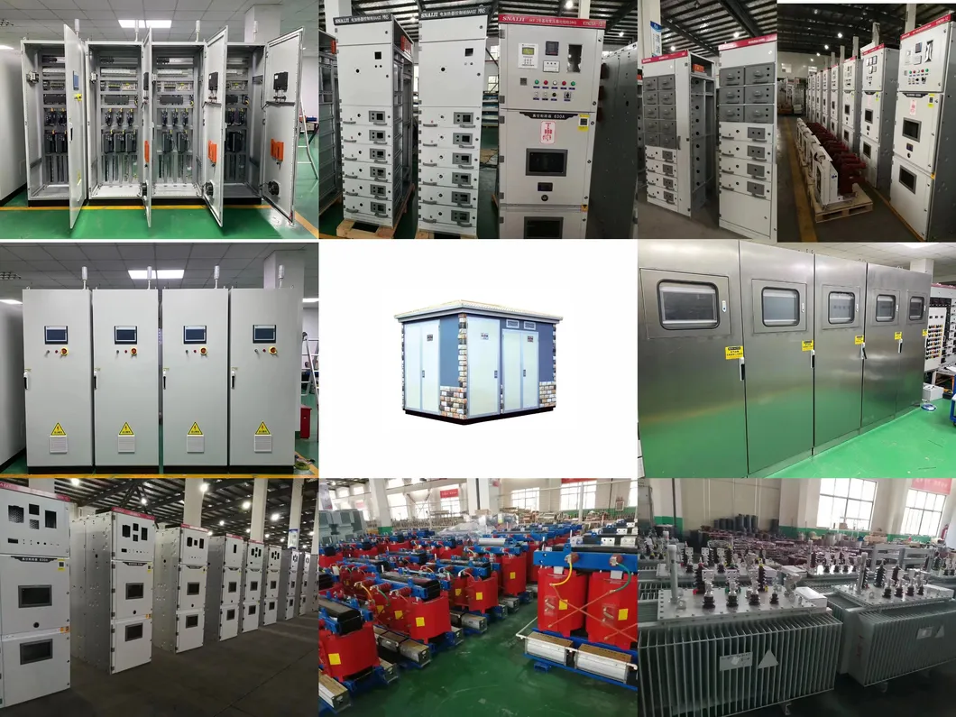 Automation Solutions