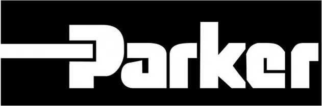 PARKER hydraulic pump motor