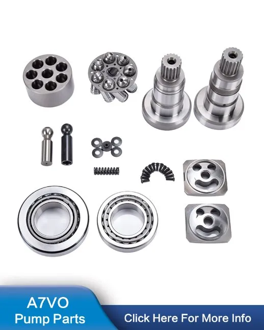 A7VO Parts