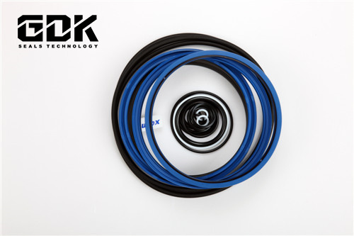 GDK Mechanical Seal/Oil Seal/Hydraulic Seal /Yellow Sb81 Breaker Seal Kit for Hydraulic Cylinder