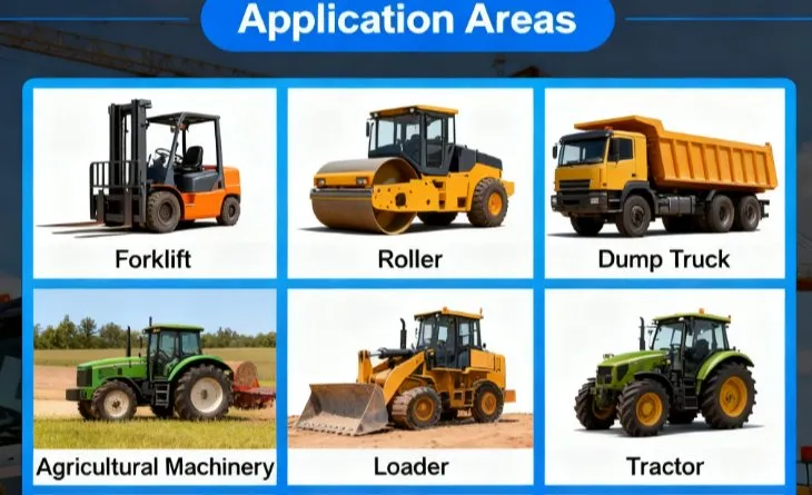 Application Scenarios