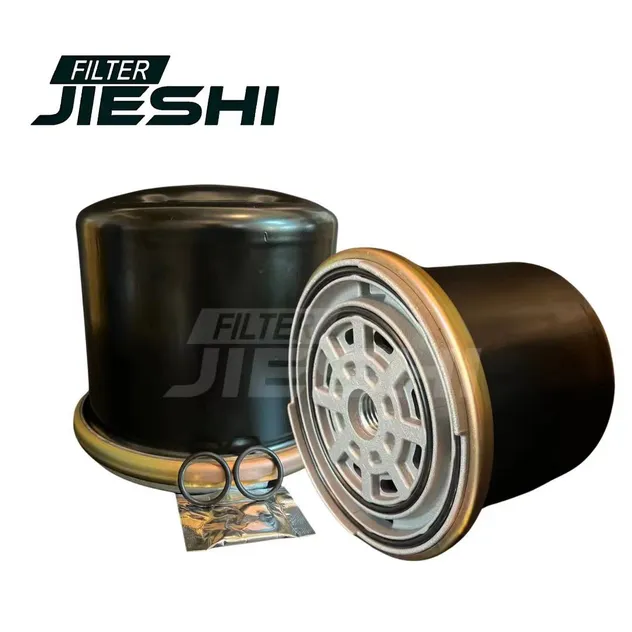 Construction Machinery Filter