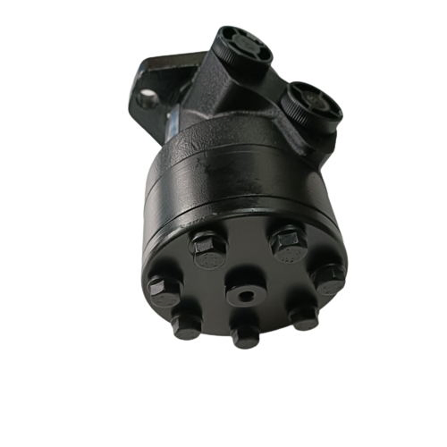 Danfos Eaton Hydraulic Motor Bmr-315 OMR-315 Js-315 Swing Motor Orbit Motor for Mini Excavator