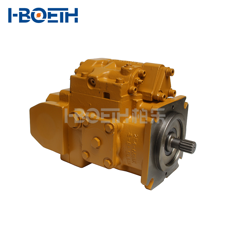 Hydraulic Main Piston Pump 292-8768 for Ca T Wheel Loader 966h 972h Ca T966h Ca T972h