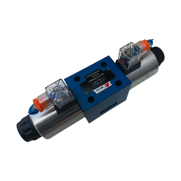 Valve Model MY4WE6/10