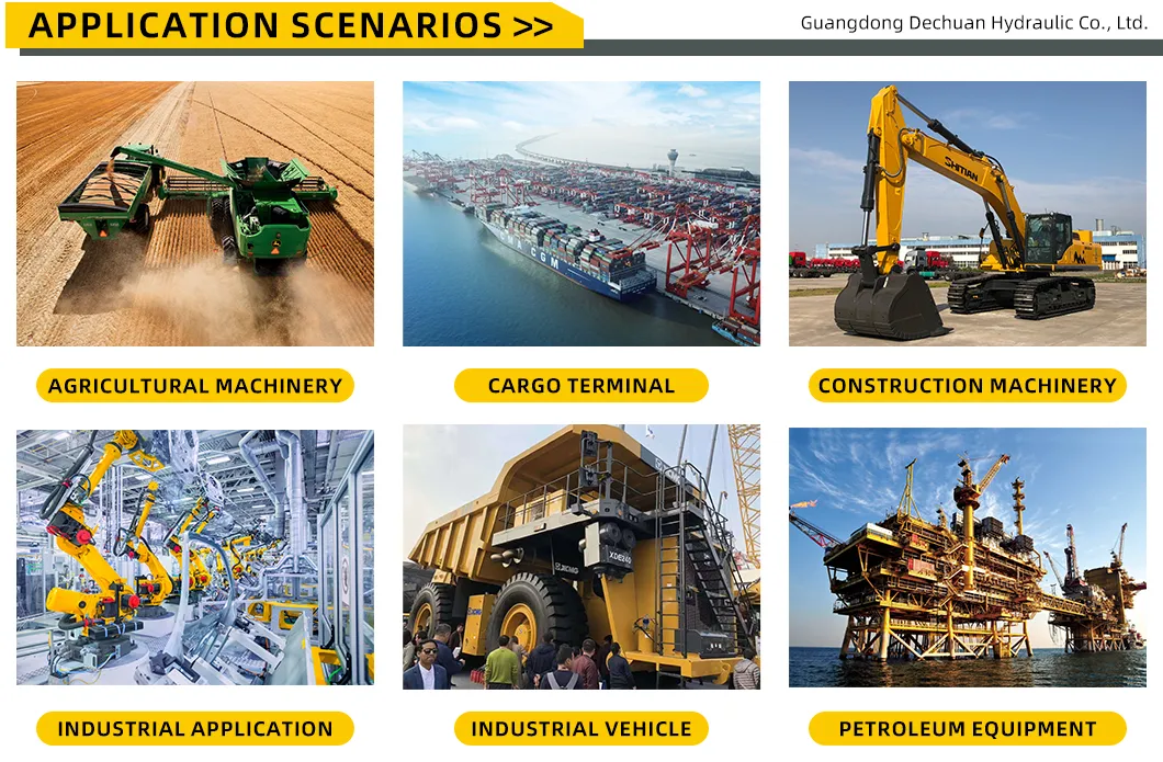 Main Products Catalogue 2