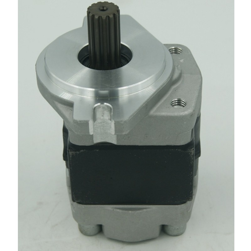 Forklift Pump Sgp Series Sgp2 Sgp2a Sgp1a Sgp1a34r Sgp1a32r Sgp1a23r Hydraulic External Gear Pump Sgp1a32D2h1 Sgp2a52L723 High Pressure Hydralic Pump Crancranes