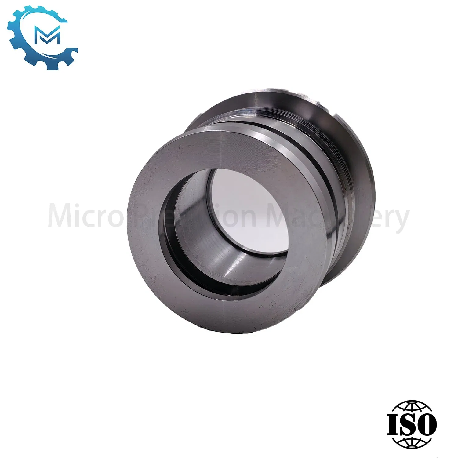 Reliable Hydraulic Cylinder Oil ISO Standard Head Hydraulic Components