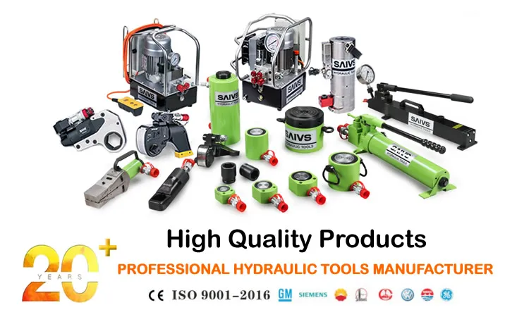 Hydraulic Power Unit Overview